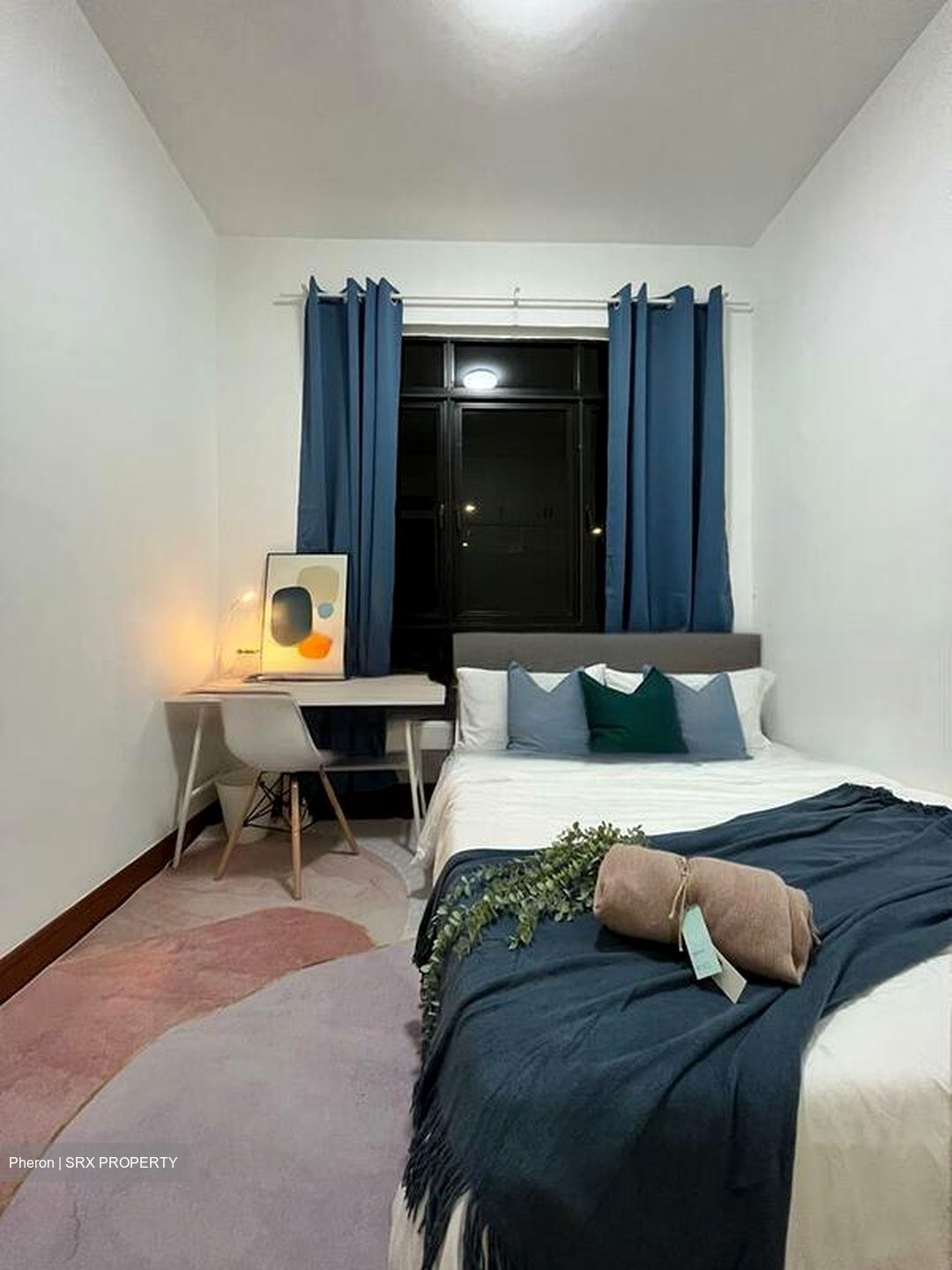 Eastpoint Green (D18), Condominium #463207221